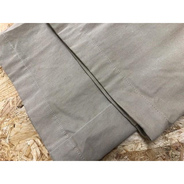 J.CREW（ジェイクルー） J.クルー パンツ ウエストに紐 ジップフライ