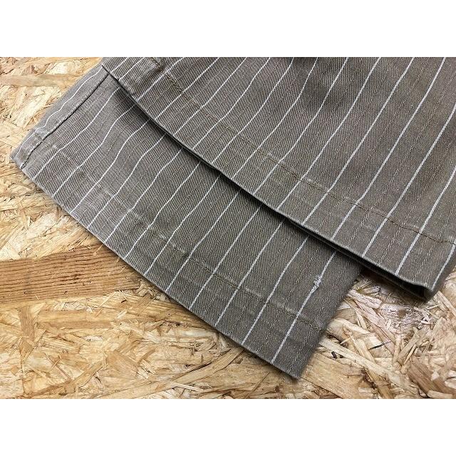 EDWIN 503K エドウィン Mサイズ メンズ パンツ ピンストライプ