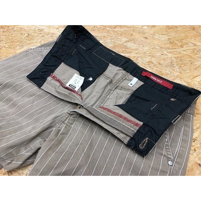 パンツ EDWIN503NB 楽天市場】エドウィン EDWIN 大人のふだん着 チノパン スラックス