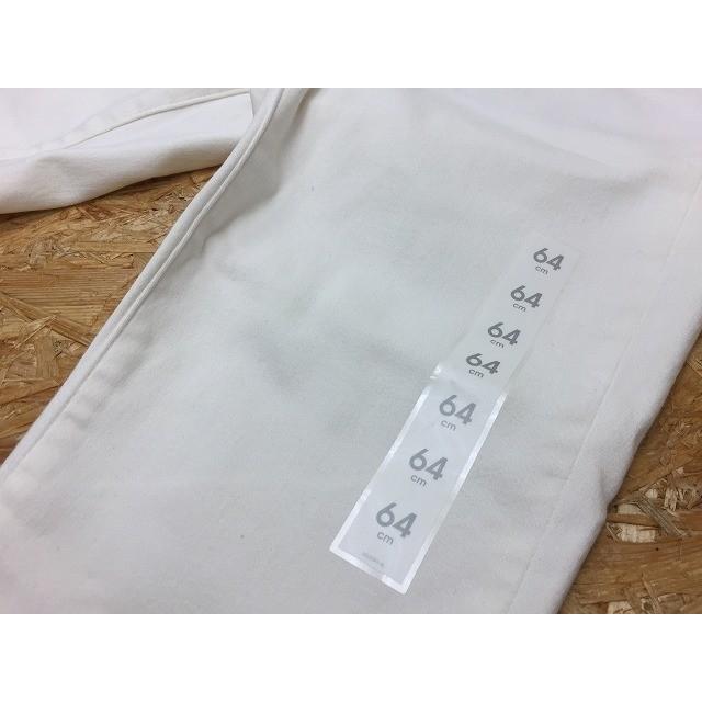 訳アリ Gu ジーユー サイズ64cm メンズ パンツ ストレッチスキニージーンズ ロング 綿 ポリエステル ポリウレタン オフホワイト 白系 Pl Undo Rowa ヤフー店 通販 Yahoo ショッピング