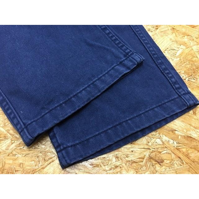 コラボ Uniqlo Ines De La Fressange ユニクロ サイズ不明 レディース チノパンツ 無地 ジップフライ ロング 綿100 ネイビー 紺 Pl Undo Rowa ヤフー店 通販 Yahoo ショッピング