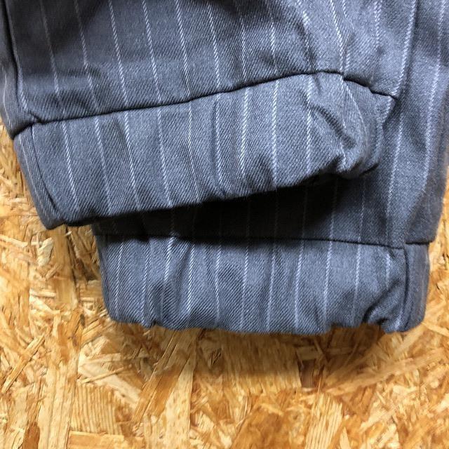 Uniqlo ユニクロ Sサイズ メンズ ジョガーパンツ テーパード ウエストにゴムと紐 ロング 綿 ポリエステル ポリウレタン グレー Pl Undo Rowa ヤフー店 通販 Yahoo ショッピング