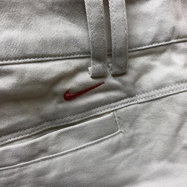 NIKE GOLF ナイキゴルフ サイズ6 レディース カーゴパンツ