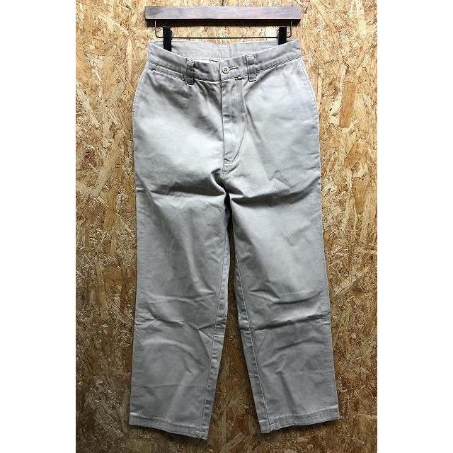 Uniqlo ユニクロ サイズ73 メンズ チノパンツ シンプル 無地 ロング テーパード 綿100 サンドベージュ カーキ系 Pl Undo Rowa ヤフー店 通販 Yahoo ショッピング