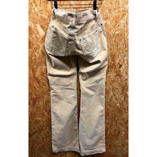 GAP（ギャップ） サイズ4R レディース フレアパンツ コーデュロイ