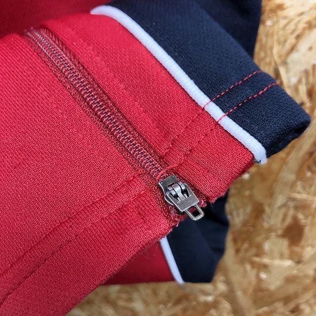 NIKE ナイキ トラックパンツ スポーツパンツ ジャージ ウエスト