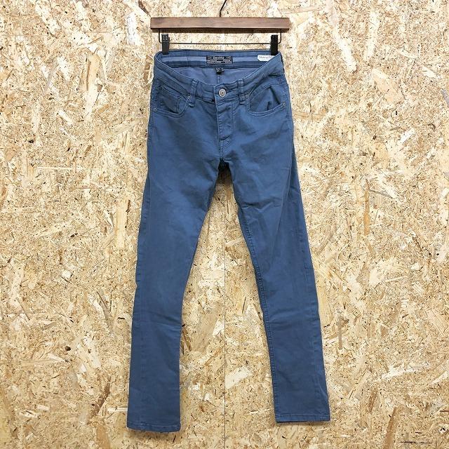 ベルシュカ Bershka DENIM 『Skinny FIT』 スキニーパンツ ストレッチ