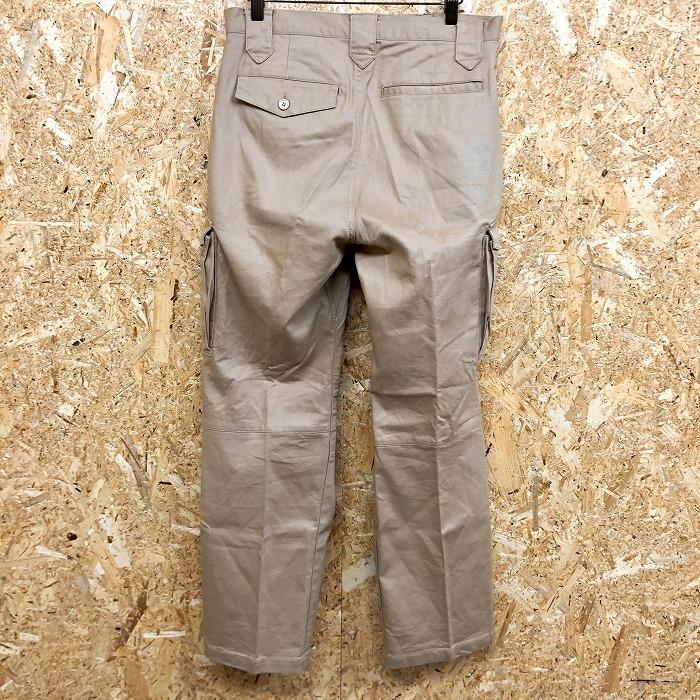 株 ワークマン 97cm メンズ カーゴパンツ ワークパンツ ストレート ドレーピング 無地 ロング 綿 ポリウレタン ベージュカーキ系 Pl Undo Rowa ヤフー店 通販 Yahoo ショッピング