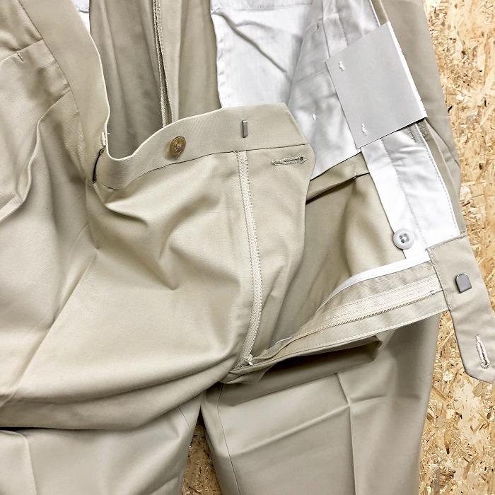 Uniqlo ユニクロ 110cm メンズ 薄手 ドライツータックパンツ ロング 無地 春夏 ビッグサイズ 大きいサイズ 綿 ポリ グレーベージュ系 Pl Undo Rowa ヤフー店 通販 Yahoo ショッピング