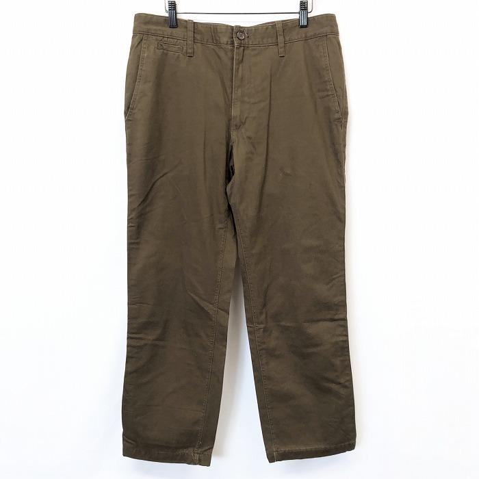 新品】Eddie Bauer エディーバウアー 34 メンズ 男性 チノパンツ チェック柄の微起毛裏地 テーパード ジップフライ 綿100% ブラウン 茶色 :PL04240:Undo Rowa ヤフー店 - 通販 - Yahoo!ショッピング 新品】Eddie Bauer エディーバウアー 34 メンズ 男性 チノパンツ チェック柄の微起毛裏地 テーパード ジップフライ 綿100% ブラウン 茶色 :PL04240:Undo Rowa ヤフー店 - 通販 - Yahoo!ショッピング