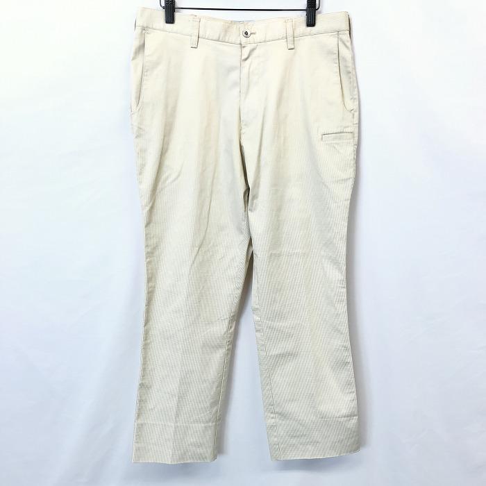 PGA TOUR ピージーエーツアー L メンズ ゴルフ パンツ テーパード