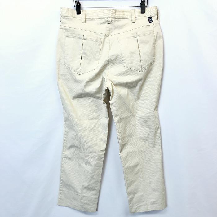 PGA TOUR ピージーエーツアー L メンズ ゴルフ パンツ テーパード