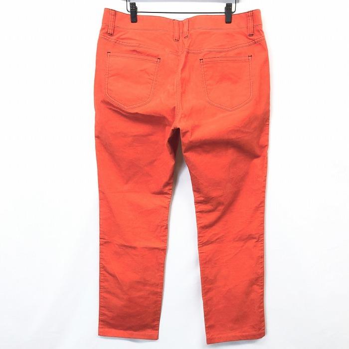 PUMA（プーマ） 91 メンズ 男性 ゴルフ コーデュロイ パンツ ジップ