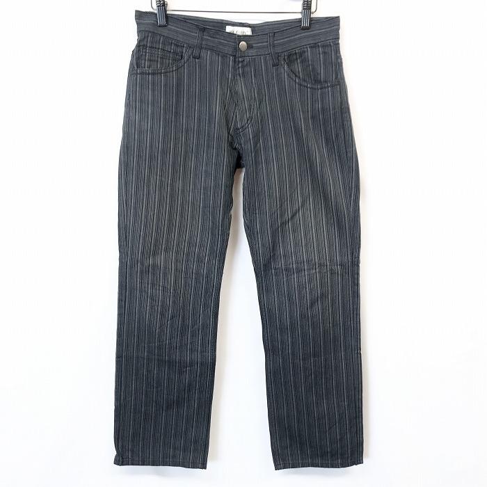 MICHEL KLEIN HOMME（ミッシェルクラン オム） パンツ ストレート