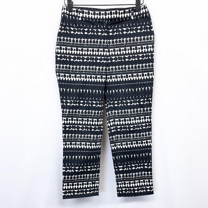 TOMORROWLAND（トゥモローランド） 36 M 9号 レディース クロップド  