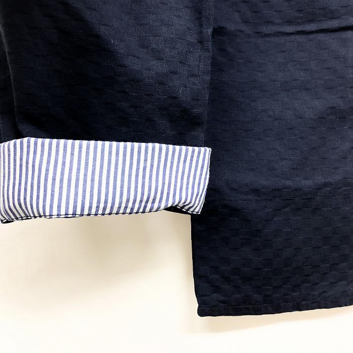 BEAMS HEART（ビームス ハート） S メンズ パンツ テーパード ジャ