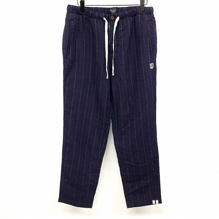 Paul Smith ポールスミス 【新品】PAUL SMITH 微起毛 パンツ Paul Smith ポールスミス 【新品】PAUL SMITH 微起毛 パンツ