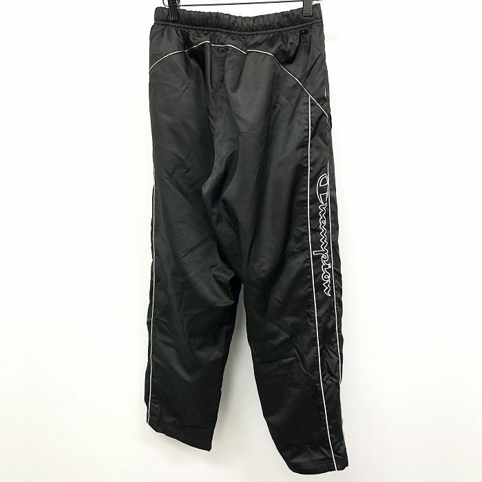 Champion チャンピオン パンツ 膝にベンチレーションスリット 裏地付き