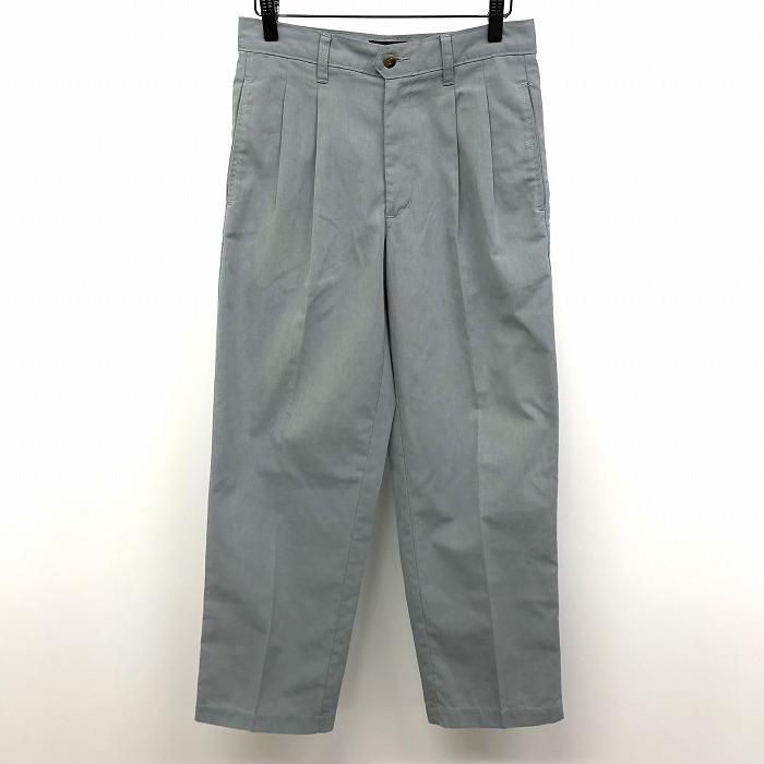 DOCKERS ドッカーズ パンツ トラウザーズ テーパード 2タック DOCKERS ドッカーズ パンツ トラウザーズ テーパード 2タック