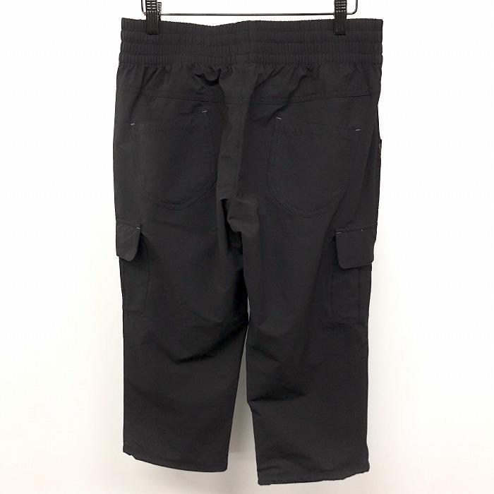 XL プーマ EXストレッチ ウエストゴム有＆紐付 テーパードパンツ ネイビー XL プーマ EXストレッチ ウエストゴム有＆紐付 テーパードパンツ