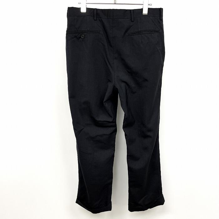 D'URBAN DURBAN ダーバン 92AB3 メンズ スラックス パンツ