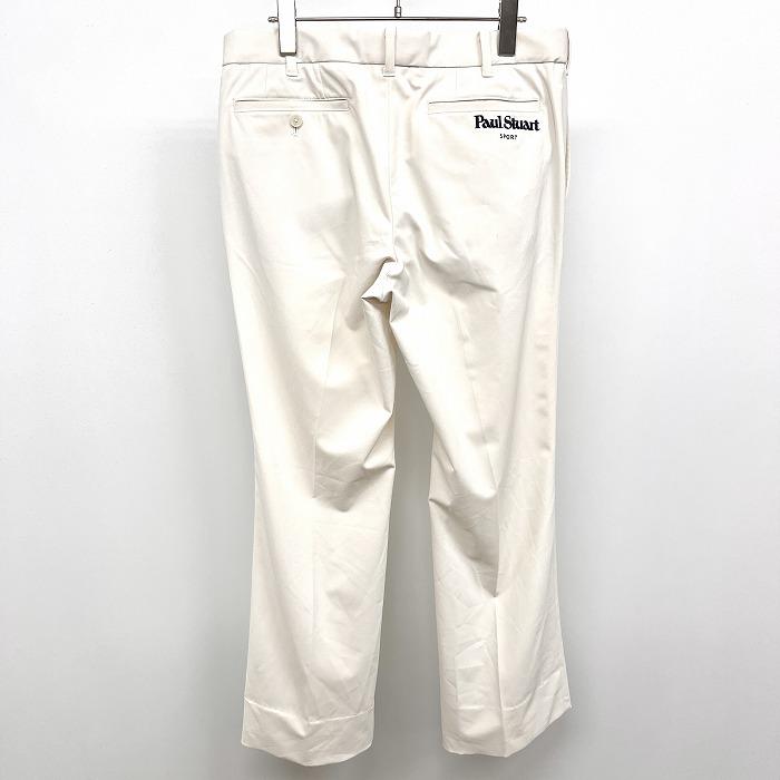 PAUL STUART Paul Stuart SPORT ポールスチュアート スポーツ 84