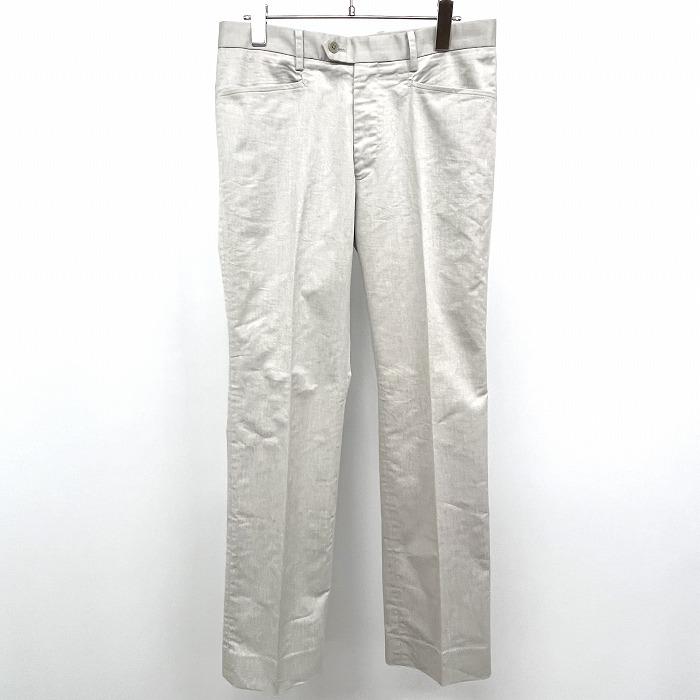 JOSEPH HOMME（ジョゼフオム） ジョゼフ オム 46 メンズ ストレート