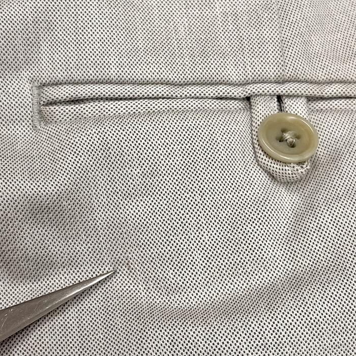 JOSEPH HOMME（ジョゼフオム） ジョゼフ オム 46 メンズ ストレート