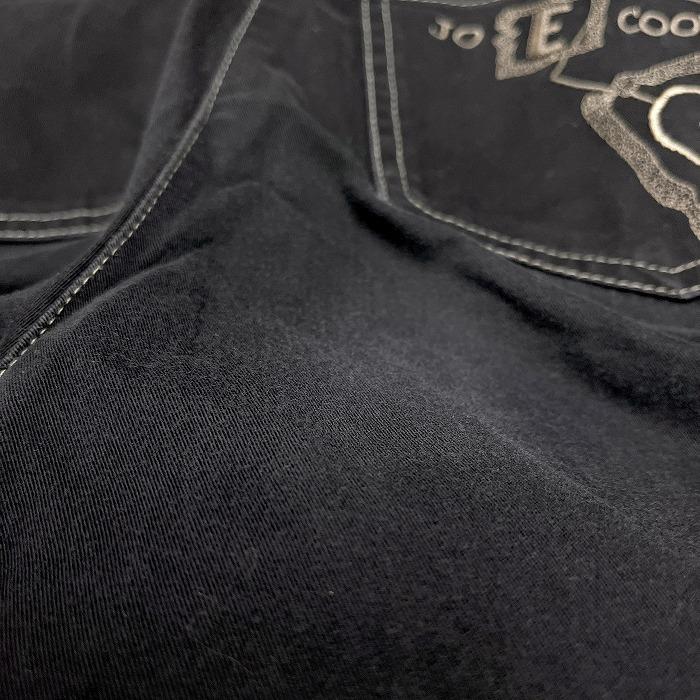 グリーンクラブ GREENCLUBS 9号 M レディース パンツ スヌーピーの刺繍