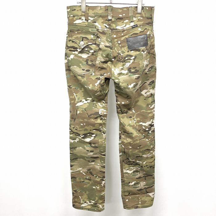 RRL 迷彩パンツ　36×32 RRL 迷彩パンツ 36×32 楽天市場】RRL ラルフローレン ダブル