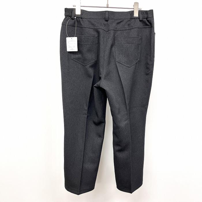 kolor｜11AW モヘヤ混ウールのヘリンボーンストライプパンツ（2） 楽天市場】【MAX2,000円OFFCP！16日01:59迄】ストライプ柄ワイドパンツ