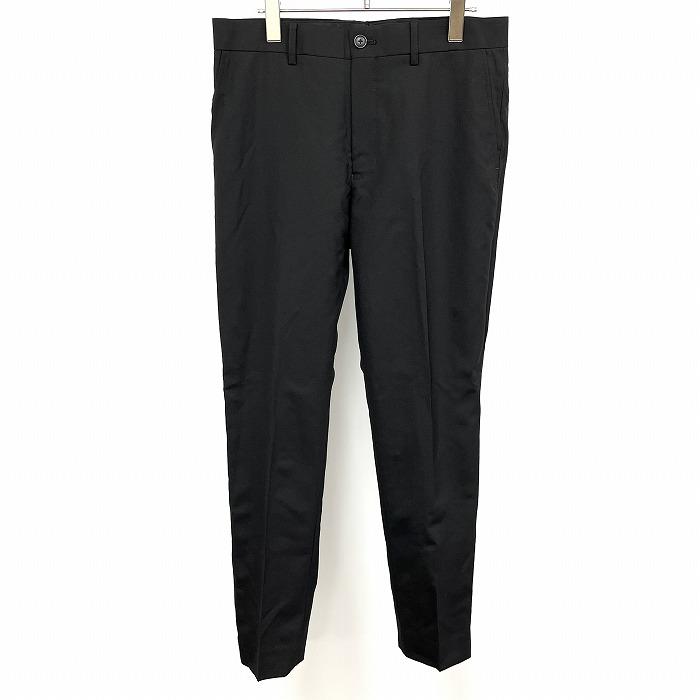 MISTERGENTLEMAN（ミスタージェントルマン） スラックス パンツ