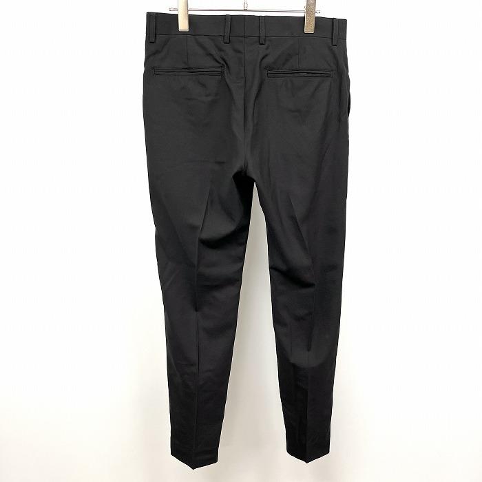 MISTERGENTLEMAN（ミスタージェントルマン） スラックス パンツ