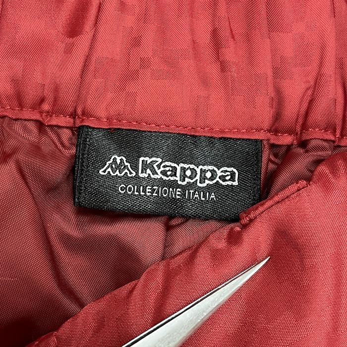 新品タグ付き　Lサイズ　定価1万6000円kappa  ゴルフパンツ 毎日発送！ゴルフウェア メンズ 春夏 ゴルフパンツ メンズペンタッチ柄