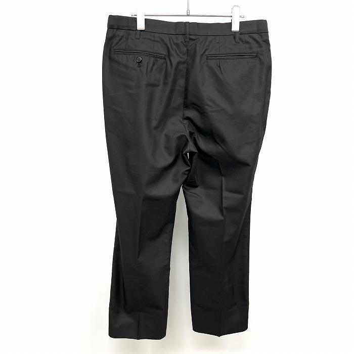 コラッジオ CORAGIO ゴルフ パンツ テーパード ヘリンボーン 少し薄手