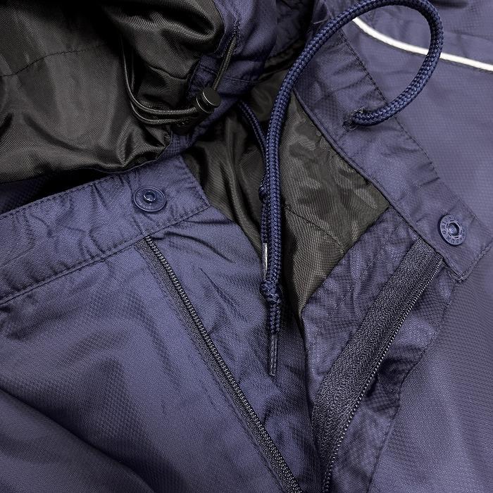 TaylorMade（テーラーメイド） ゴルフ パンツ 中綿 ウエストにゴムと紐