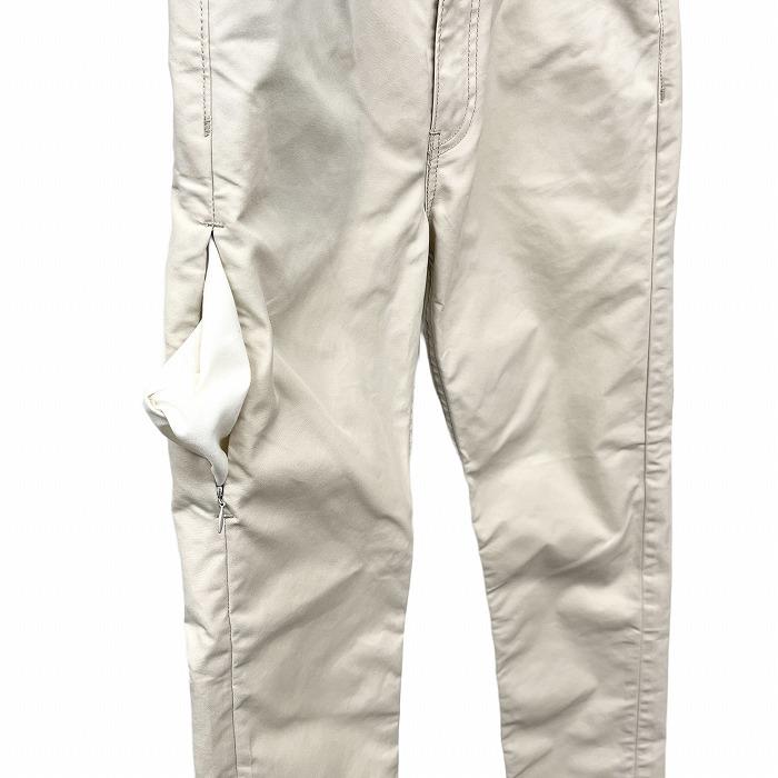 Levi's ベージュ牛皮 Levi's リーバイス LEVI'S 522 テーパード パンツ ジップフライ