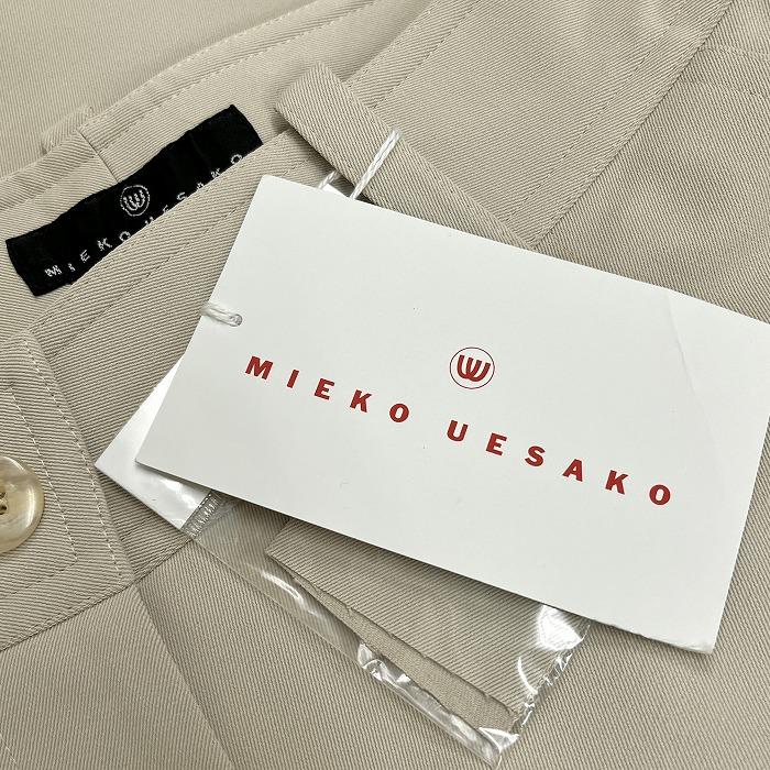 ミエコ ウエサコ ミエコウエサコ 【新品】MIEKO UESAKO ゴルフ ミエコ ウエサコ ミエコウエサコ 【新品】MIEKO UESAKO ゴルフ