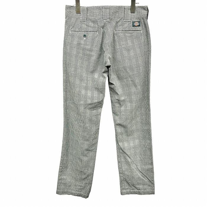 Dickies ディッキーズ パンツ グレンチェック 千鳥格子 Dickies ディッキーズ パンツ グレンチェック 千鳥格子