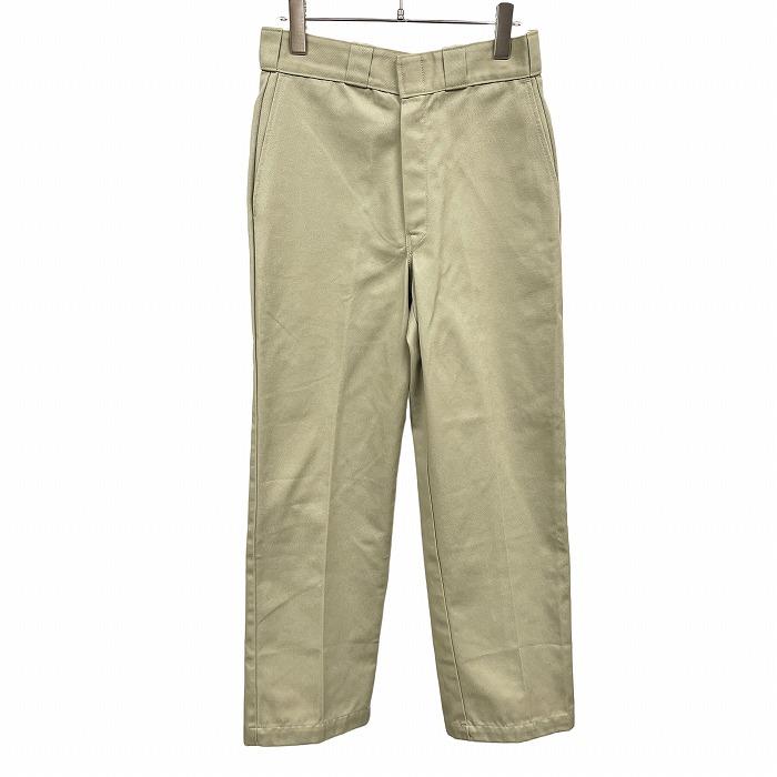 Dickies ディッキーズ USA製 ワークパンツ チノパンツ Dickies ディッキーズ USA製 ワークパンツ チノパンツ
