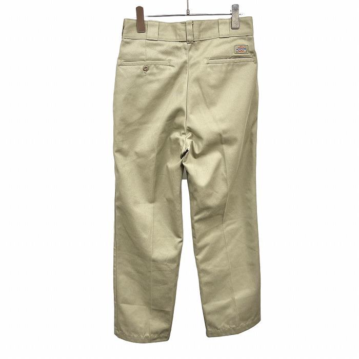 Dickies ディッキーズ USA製 ワークパンツ チノパンツ Dickies ディッキーズ USA製 ワークパンツ チノパンツ