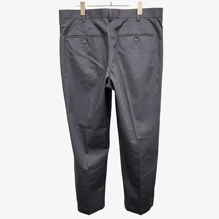 ユニクロ 【新品】UNIQLO ドライ ツータック パンツ テーパード ユニクロ 【新品】UNIQLO ドライ ツータック パンツ テーパード