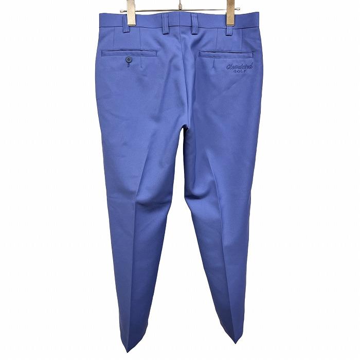 クリーブランド ゴルフ Cleveland GOLF パンツ スラックス 英字のロゴ