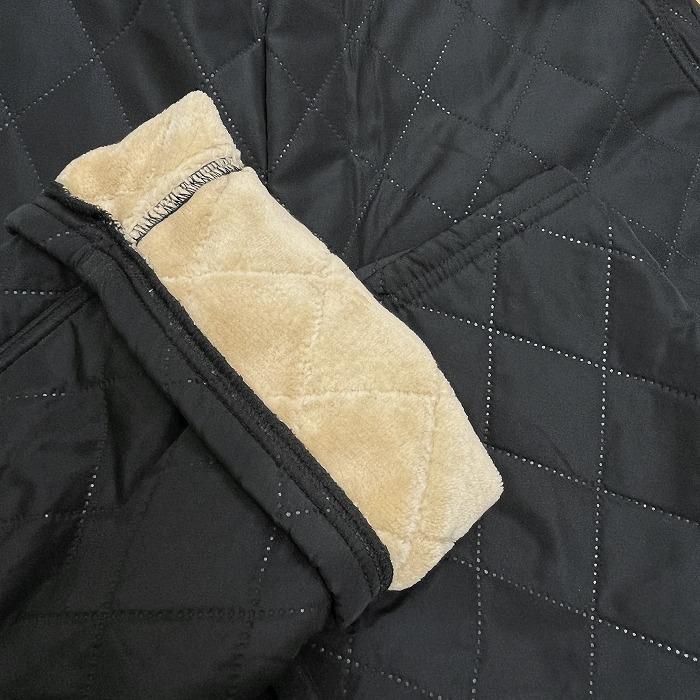 Lynx（リンクス） 【新品】LYNX ゴルフ 中綿 キルティングパンツ 裏