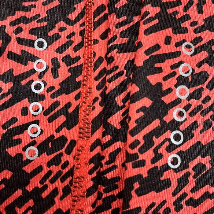 NIKE ナイキ レギンスパンツ レギパン スパッツ デジタル迷彩