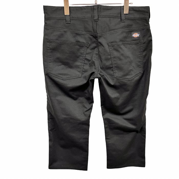 RonHerman Dickies フレックス ワーク クロップドパンツ フレックス ワーク クロップドパンツ｜Dickies(ディッキーズ)｜Ron Herman