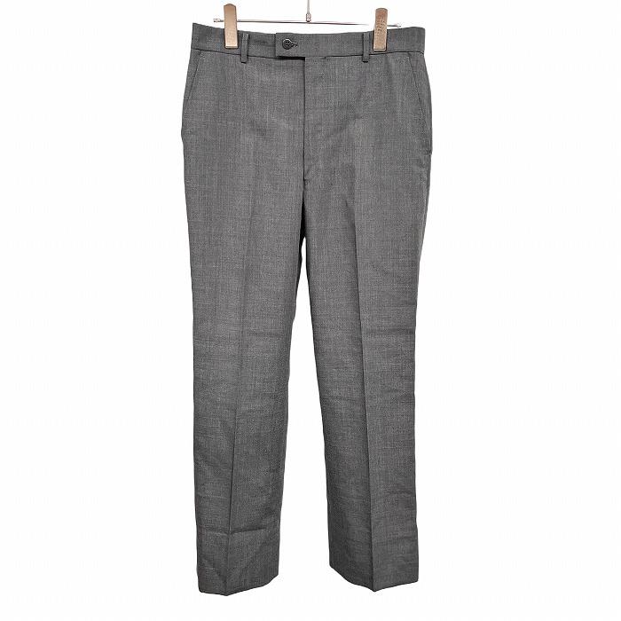 ブルーシティ BLUE CITY 若干薄手 スラックス パンツ トラウザー ブルーシティ BLUE CITY 若干薄手 スラックス パンツ トラウザー