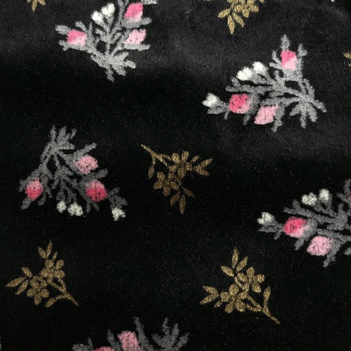 Ed Hardy フレアパンツ 黒 花柄、新品 ZARA ザラ ワイドパンツ フレアパンツ ガウチョパンツ