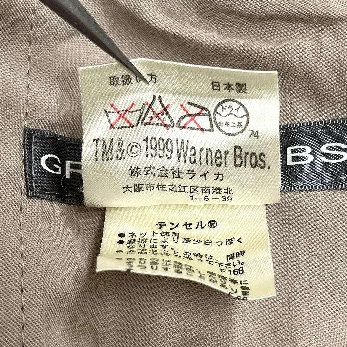 グリーンクラブ GREENCLUBS コーデュロイパンツ テーパード 2