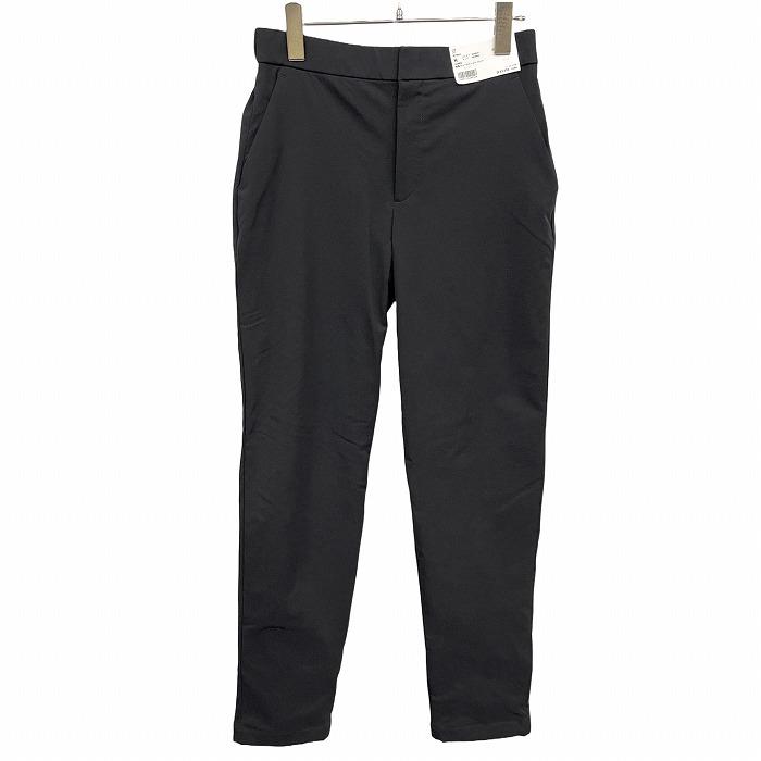 人気の贈り物が ユニクロ 【新品】UNIQLO 中綿入り 防風 ウォームイージーパンツ パンツ